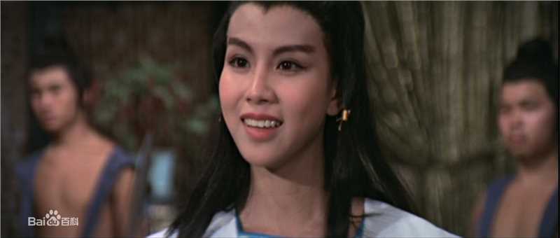 文雪儿(Candy Wen / Wen Hsueh-Erh / Man Suet-Yi / Man Suet-Yee)高清剧照（男装/反串电影）