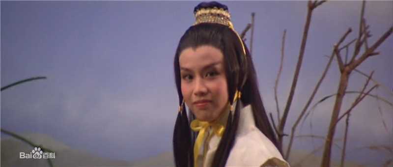 文雪儿(Candy Wen / Wen Hsueh-Erh / Man Suet-Yi / Man Suet-Yee)高清剧照（男装/反串电影）