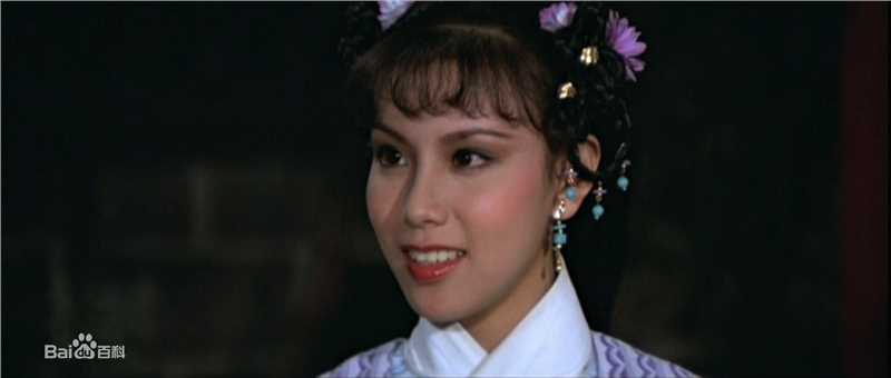 文雪儿(Candy Wen / Wen Hsueh-Erh / Man Suet-Yi / Man Suet-Yee)高清剧照（男装/反串电影）