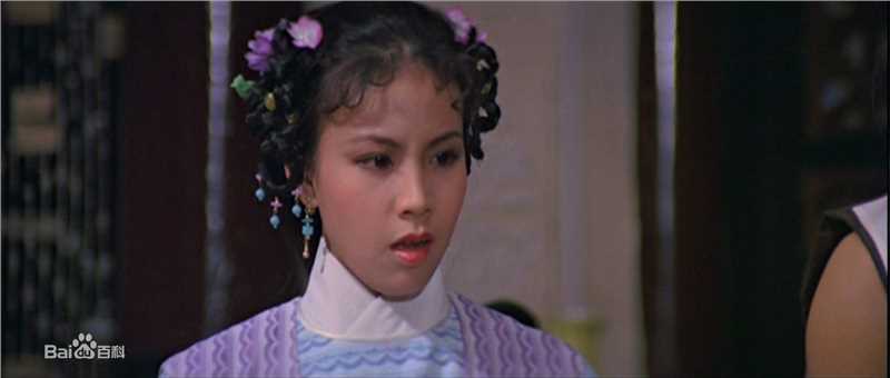 文雪儿(Candy Wen / Wen Hsueh-Erh / Man Suet-Yi / Man Suet-Yee)高清剧照（男装/反串电影）