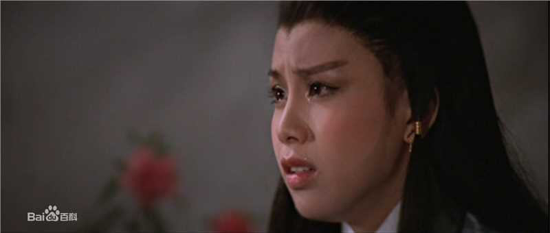 文雪儿(Candy Wen / Wen Hsueh-Erh / Man Suet-Yi / Man Suet-Yee)高清剧照（男装/反串电影）