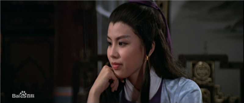 文雪儿(Candy Wen / Wen Hsueh-Erh / Man Suet-Yi / Man Suet-Yee)高清剧照（男装/反串电影）