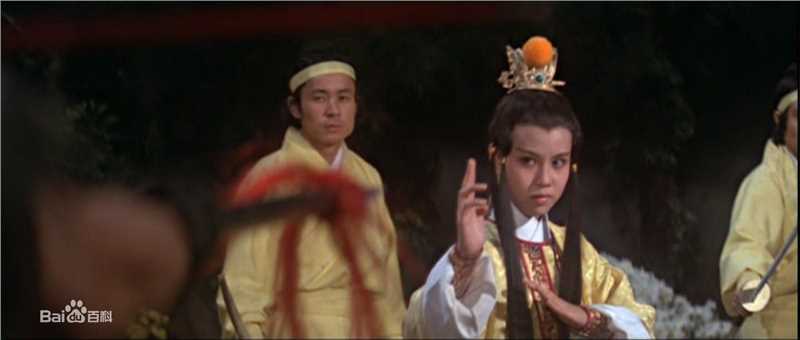 文雪儿(Candy Wen / Wen Hsueh-Erh / Man Suet-Yi / Man Suet-Yee)高清剧照（男装/反串电影）