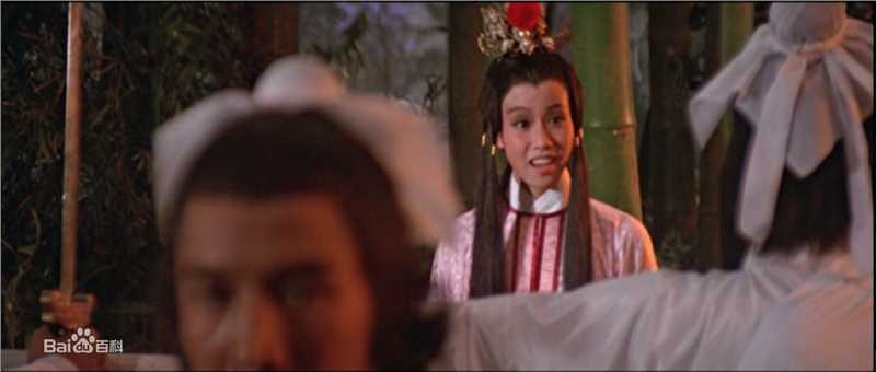 文雪儿(Candy Wen / Wen Hsueh-Erh / Man Suet-Yi / Man Suet-Yee)高清剧照（男装/反串电影）