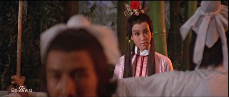 文雪儿(Candy Wen / Wen Hsueh-Erh / Man Suet-Yi / Man Suet-Yee)高清剧照（男装/反串电影）