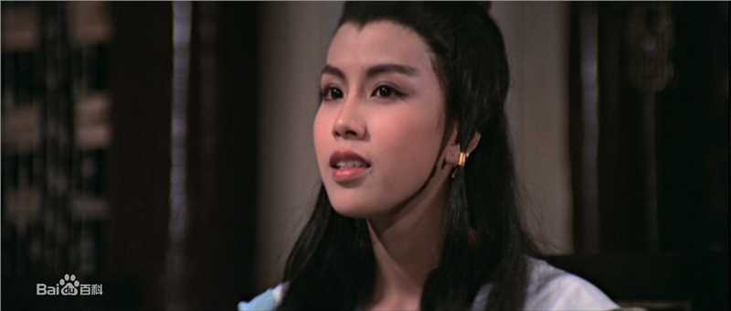 文雪儿(Candy Wen / Wen Hsueh-Erh / Man Suet-Yi / Man Suet-Yee)高清剧照（男装/反串电影）