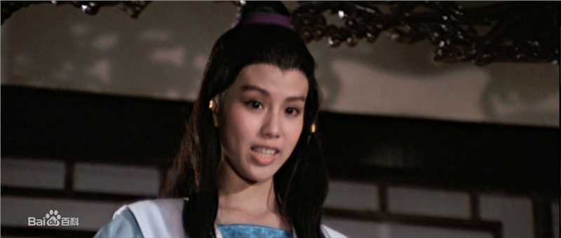 文雪儿(Candy Wen / Wen Hsueh-Erh / Man Suet-Yi / Man Suet-Yee)高清剧照（男装/反串电影）