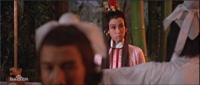 文雪儿(Candy Wen / Wen Hsueh-Erh / Man Suet-Yi / Man Suet-Yee)高清剧照（男装/反串电影）