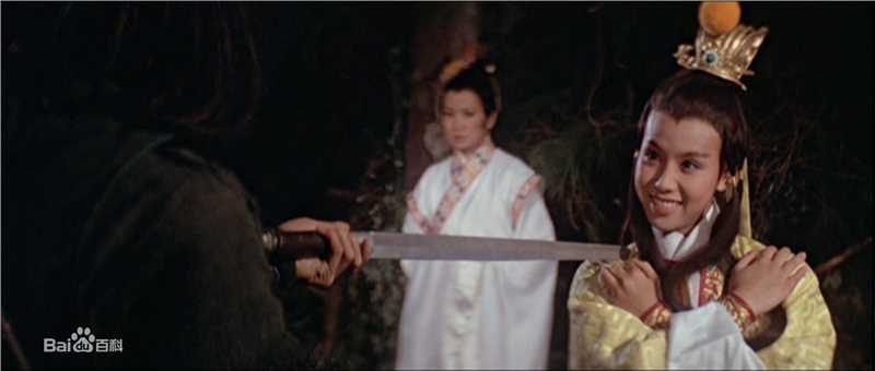 文雪儿(Candy Wen / Wen Hsueh-Erh / Man Suet-Yi / Man Suet-Yee)高清剧照（男装/反串电影）