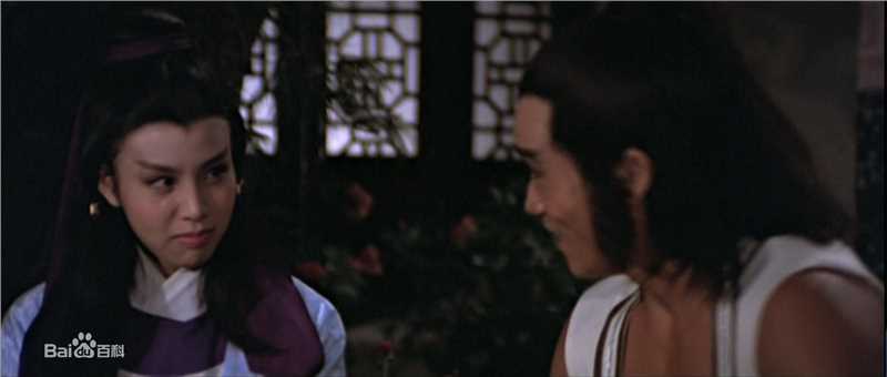 文雪儿(Candy Wen / Wen Hsueh-Erh / Man Suet-Yi / Man Suet-Yee)高清剧照（男装/反串电影）