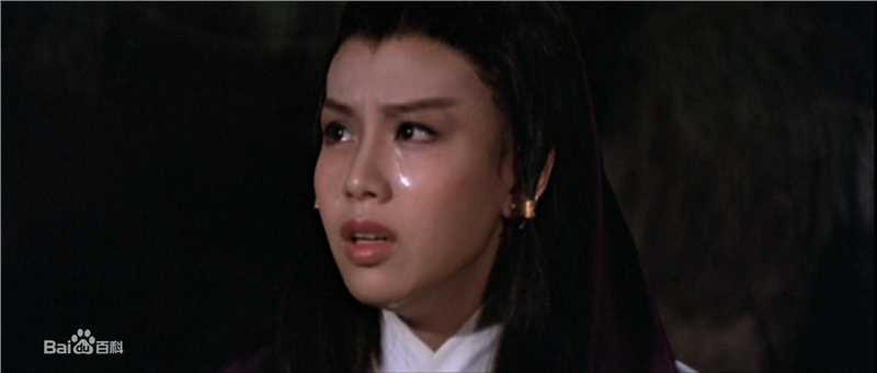 文雪儿(Candy Wen / Wen Hsueh-Erh / Man Suet-Yi / Man Suet-Yee)高清剧照（男装/反串电影）