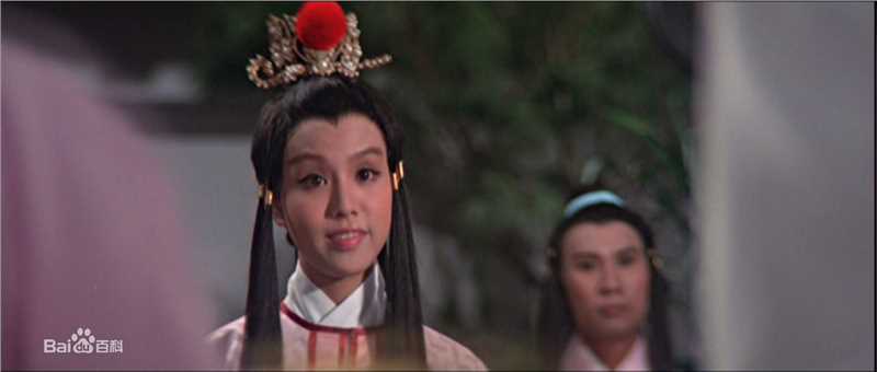 文雪儿(Candy Wen / Wen Hsueh-Erh / Man Suet-Yi / Man Suet-Yee)高清剧照（男装/反串电影）