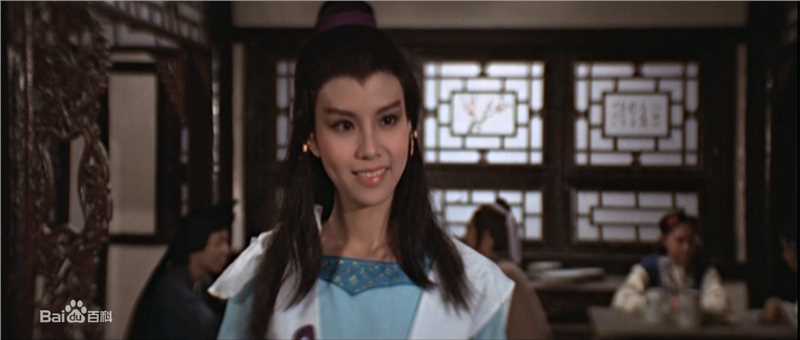 文雪儿(Candy Wen / Wen Hsueh-Erh / Man Suet-Yi / Man Suet-Yee)高清剧照（男装/反串电影）