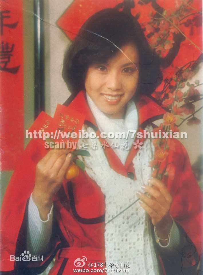 文雪儿(Candy Wen / Wen Hsueh-Erh / Man Suet-Yi / Man Suet-Yee)佳视时期壁纸壁纸