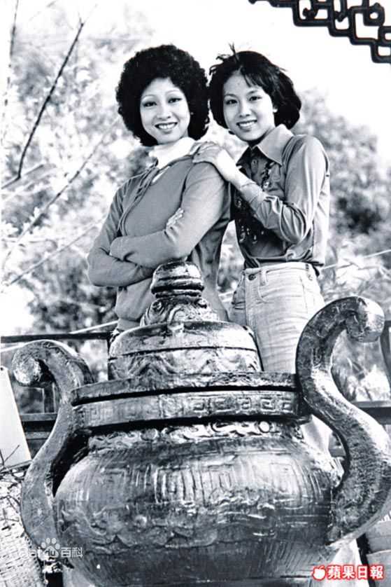 文雪儿(Candy Wen / Wen Hsueh-Erh / Man Suet-Yi / Man Suet-Yee)佳视时期壁纸壁纸