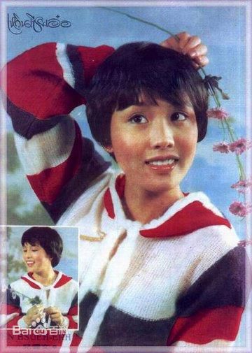 文雪儿(Candy Wen / Wen Hsueh-Erh / Man Suet-Yi / Man Suet-Yee)佳视时期壁纸壁纸