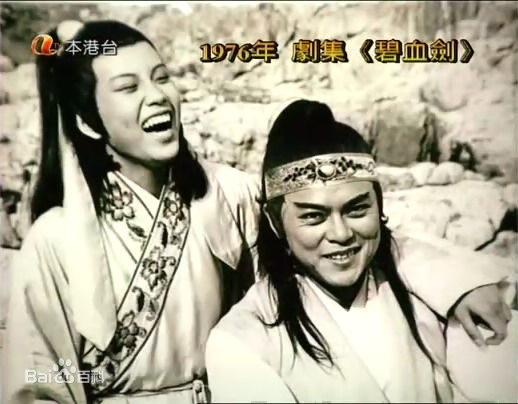 文雪儿(Candy Wen / Wen Hsueh-Erh / Man Suet-Yi / Man Suet-Yee)佳视时期壁纸壁纸