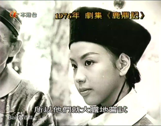 文雪儿(Candy Wen / Wen Hsueh-Erh / Man Suet-Yi / Man Suet-Yee)佳视时期壁纸壁纸