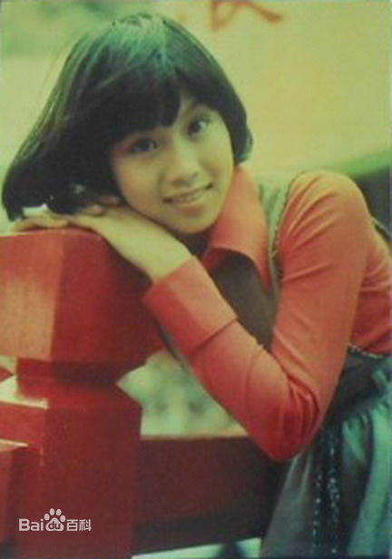 文雪儿(Candy Wen / Wen Hsueh-Erh / Man Suet-Yi / Man Suet-Yee)佳视时期壁纸壁纸