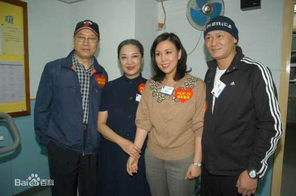 最全文雪儿(Candy Wen / Wen Hsueh-Erh / Man Suet-Yi / Man Suet-Yee)精彩图册