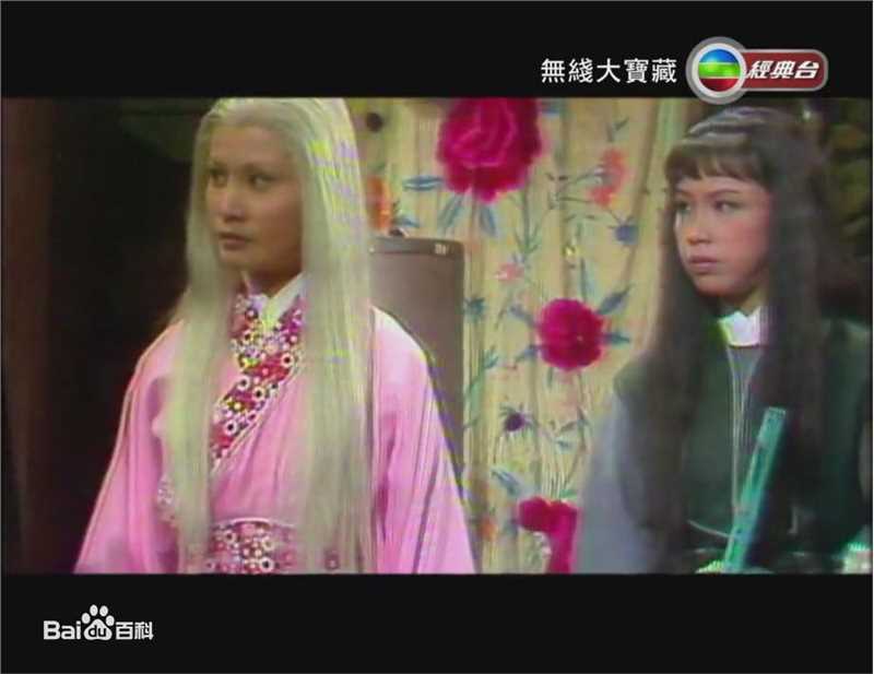 精选文雪儿(Candy Wen / Wen Hsueh-Erh / Man Suet-Yi / Man Suet-Yee)图片