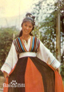 精选文雪儿(Candy Wen / Wen Hsueh-Erh / Man Suet-Yi / Man Suet-Yee)图片