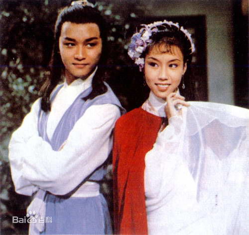 精选文雪儿(Candy Wen / Wen Hsueh-Erh / Man Suet-Yi / Man Suet-Yee)图片