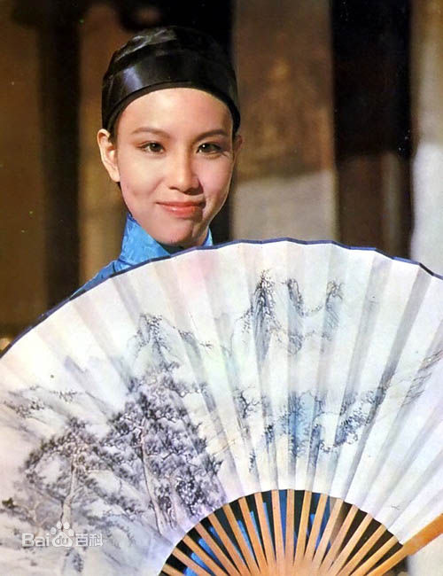 精选文雪儿(Candy Wen / Wen Hsueh-Erh / Man Suet-Yi / Man Suet-Yee)图片