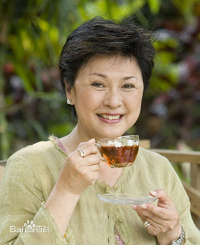 黄淑仪(Gigi Wong)个人生活照性感图片壁纸