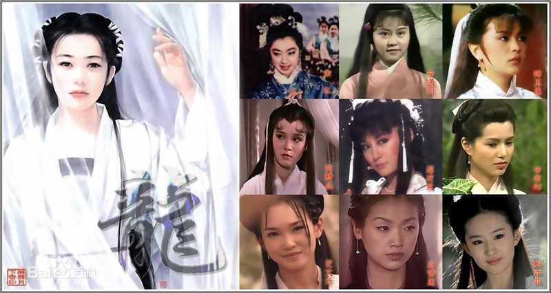 黄淑仪(Gigi Wong)电视剧精选剧照