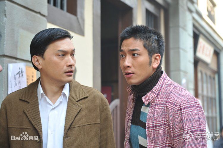 黄淑仪(Gigi Wong)电视剧精选剧照