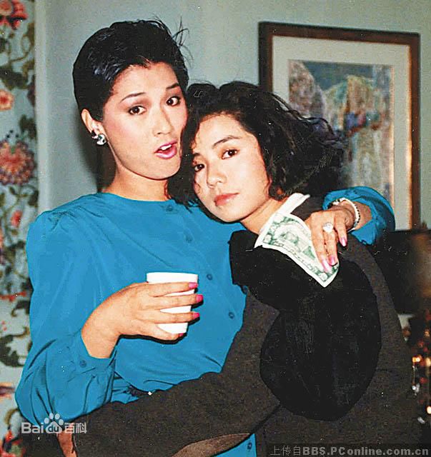 黄淑仪(Gigi Wong)电影最优质剧照