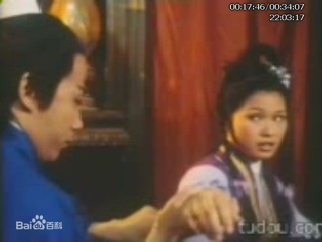 黄淑仪(Gigi Wong)电影最优质剧照