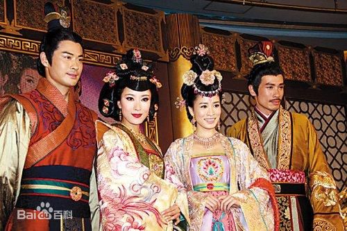 黄淑仪(Gigi Wong)电影最优质剧照