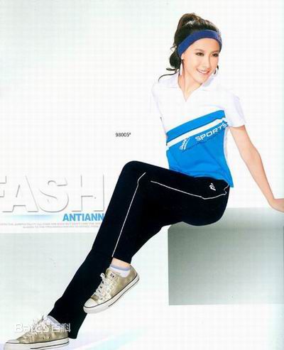 高清恬妮精彩图册