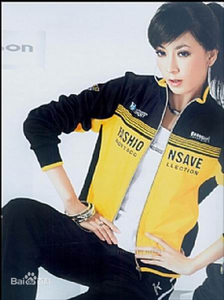 高清恬妮精彩图册