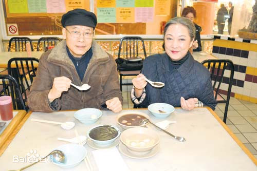 最优质恬妮生活照