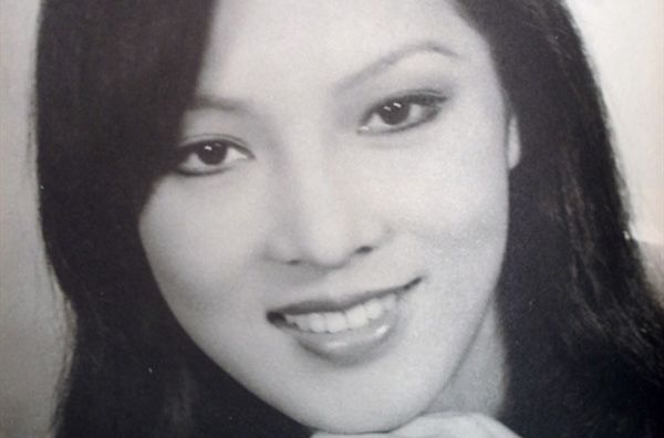 最优质恬妮生活照