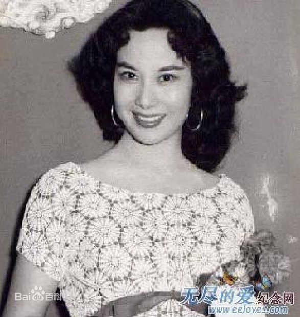 最优质恬妮生活照