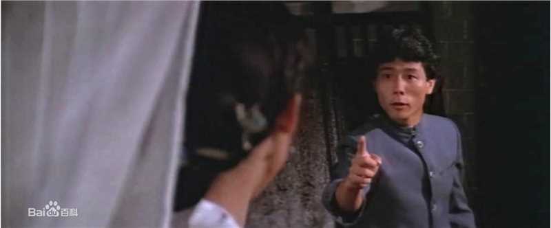 小侯长辈生活照