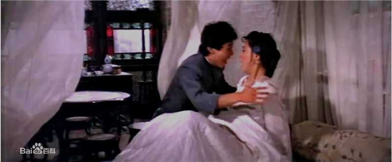 小侯长辈生活照