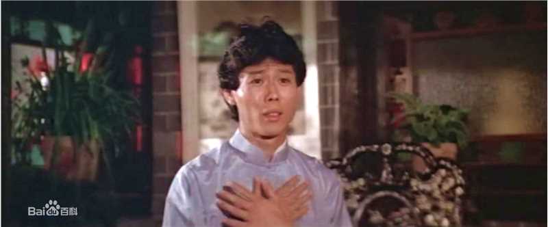 小侯长辈生活照