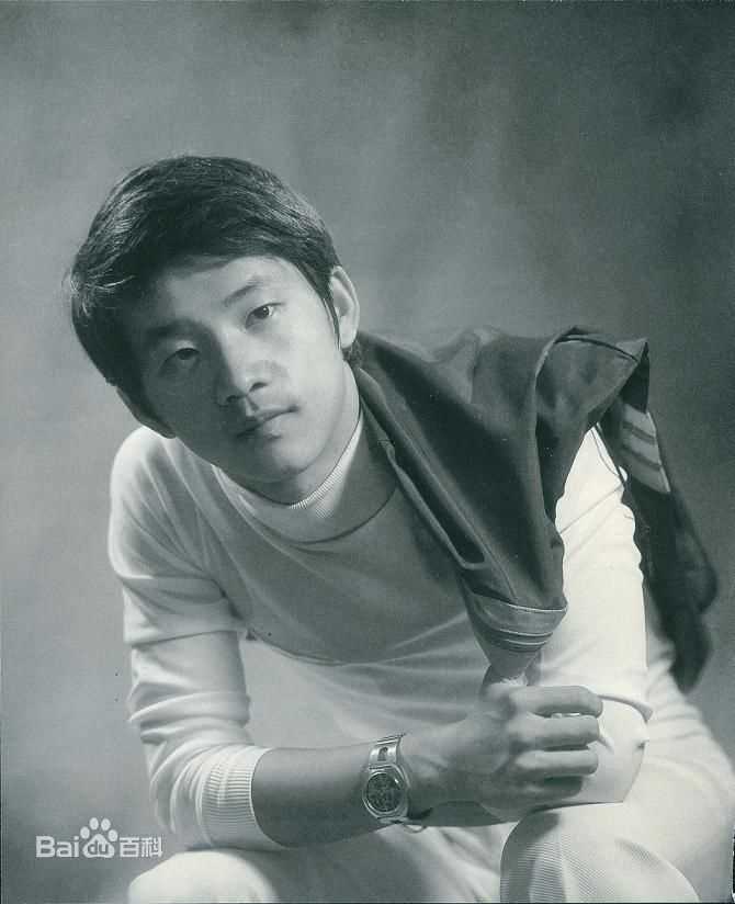 汪禹(Wong Yue / Wang Yu)荧屏形象素颜照相册