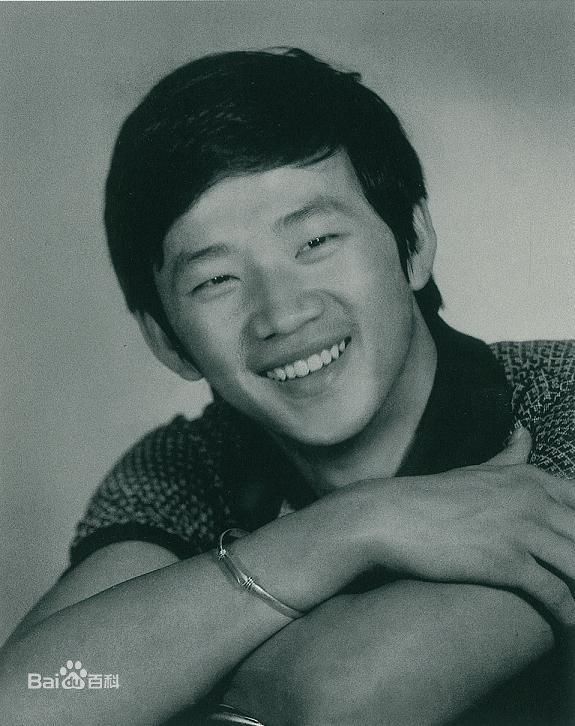 汪禹(Wong Yue / Wang Yu)荧屏形象素颜照相册