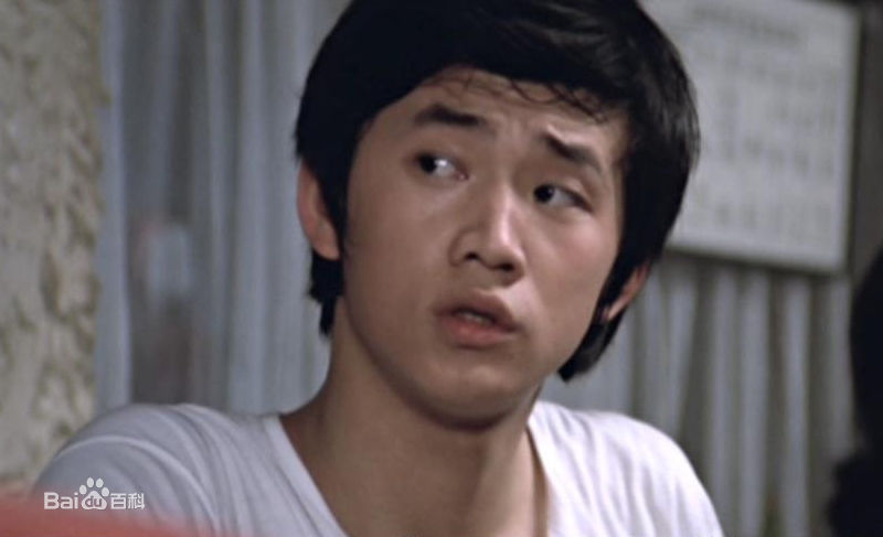 汪禹(Wong Yue / Wang Yu)荧屏形象素颜照相册