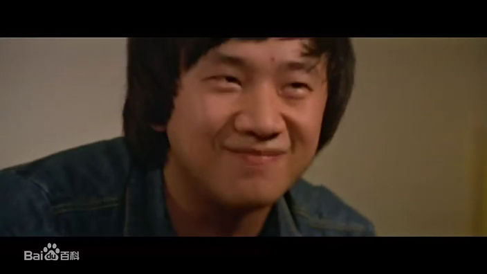 汪禹(Wong Yue / Wang Yu)荧屏形象素颜照相册