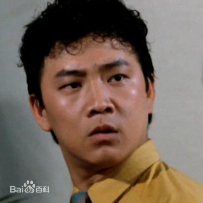 汪禹(Wong Yue / Wang Yu)荧屏形象素颜照相册