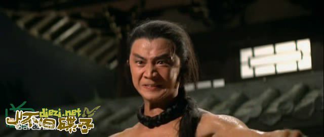 汪禹(Wong Yue / Wang Yu)荧屏形象素颜照相册