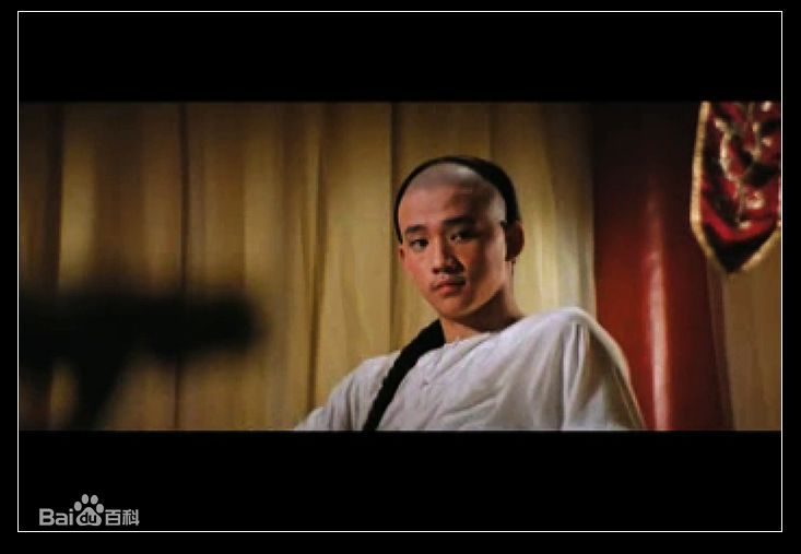 汪禹(Wong Yue / Wang Yu)荧屏形象素颜照相册