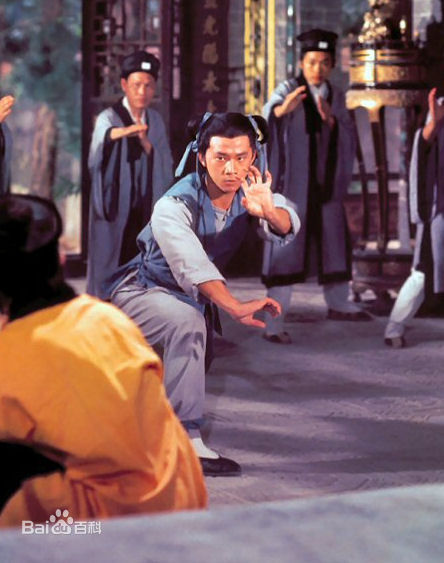 汪禹(Wong Yue / Wang Yu)荧屏形象素颜照相册